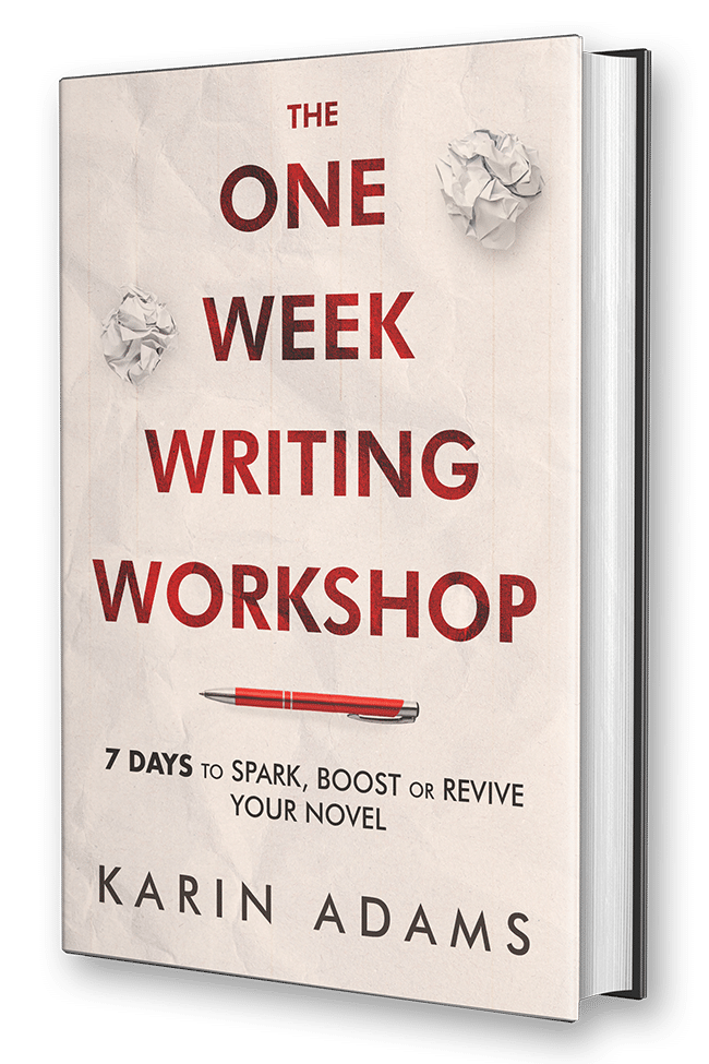 The One Week Writing Workshop Book The One Week Writing Workshop Book